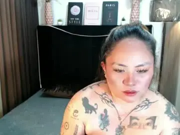 Chaturbate Sex Cam of yoursweet_amara