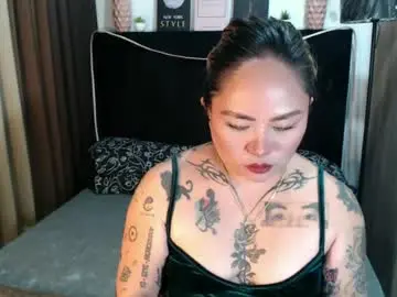 Chaturbate Adult Webcam of yoursweet_amara