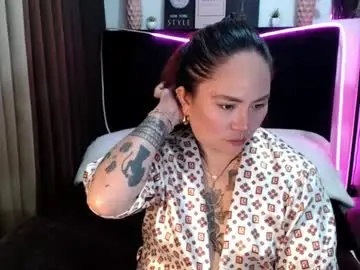 Chaturbate Live Porn of yoursweet_amara