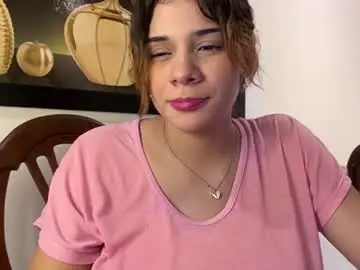 Chaturbate Best live sex cam show of annie_cattie