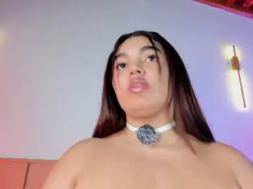 Chaturbate Best live sex cam show of anny_arango1