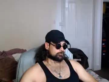 Chaturbate Free Porn Cam of bigjohnofthewood