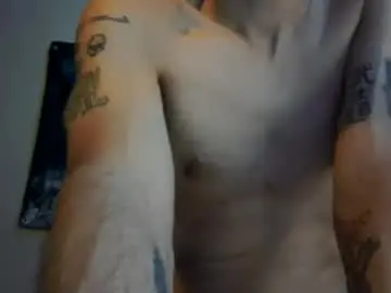 Chaturbate Nude Webcam of bigman6420