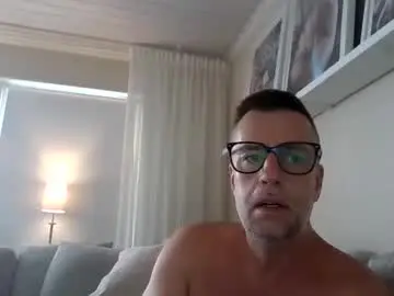 Chaturbate Sex Chat of bobberman78
