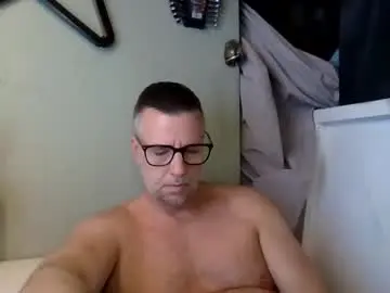 Chaturbate Sex Cam of bobberman78
