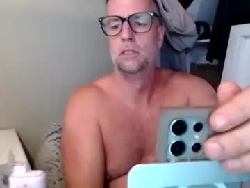 Chaturbate Sex Cam of bobberman78