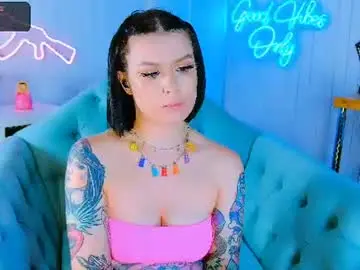 Chaturbate Live Sex Cam of chaturkaterina