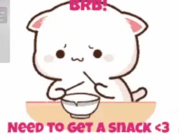 Chaturbate Private Sex Chat of dainty_angel_