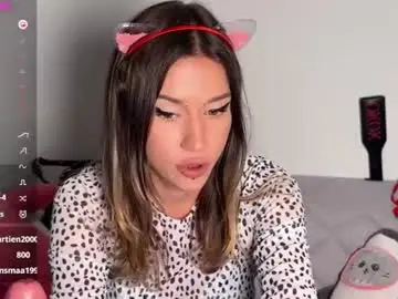 Chaturbate Best Webcam of hypnotic_kitty