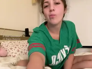 Chaturbate Best live sex cam show of italiankittyx
