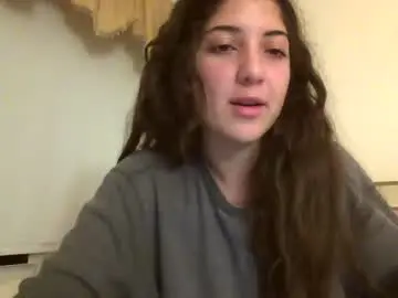 Chaturbate Live Sex Cam of italiankittyx