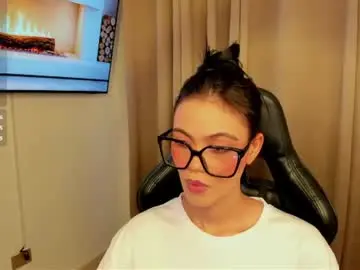 Chaturbate Private Sex Chat of keily_brox
