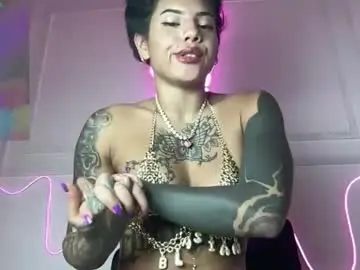 Chaturbate Best live sex cam show of liaforyou