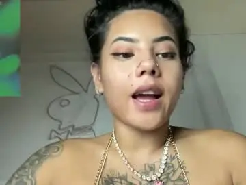 Chaturbate Watch Live Sex Cams of liaforyou