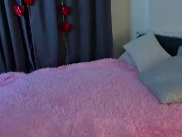 Chaturbate Sex Cam of lisanelsona