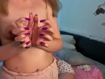 Chaturbate Adult Webcam of lisanelsona