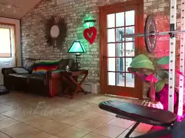 Chaturbate Free Live Porn of lushianafitness