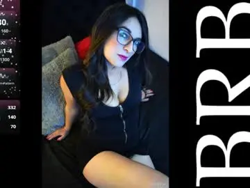 Chaturbate Live Sex of mia_miller17