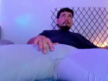 Chaturbate Live Sex of my_max