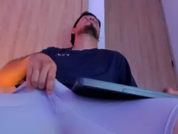 Chaturbate Nude Webcam of my_max