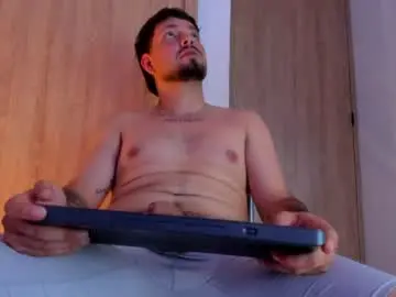 Chaturbate Nude Webcam of my_max