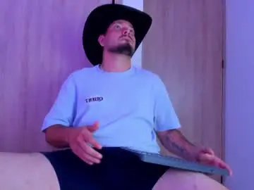 Chaturbate Live Porn of my_max
