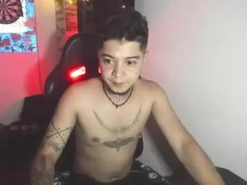 Chaturbate Adult Webcam of saad__man