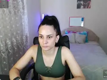 Chaturbate Free Porn Cam of sports_woman5