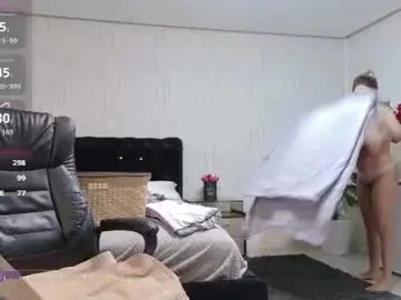 Chaturbate Free Porn Cam of xxsecretdesirexx