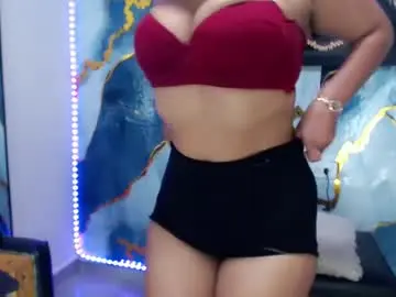 Chaturbate Live Porn of yasmine_tapias