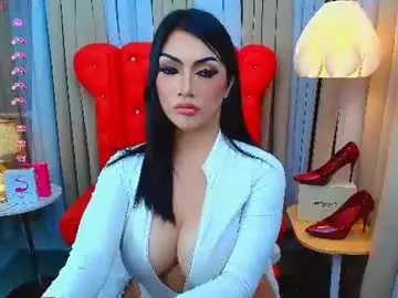 Chaturbate Live Sex Cam of yourasiangoddess69