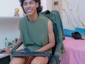 Chaturbate Private Sex Chat of zayn_fox32