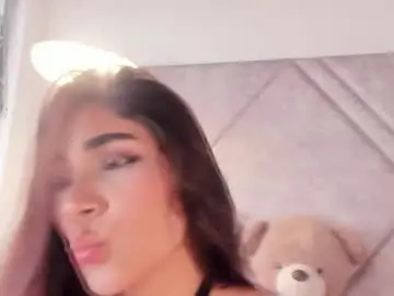 Chaturbate Sex Cam of amora_96