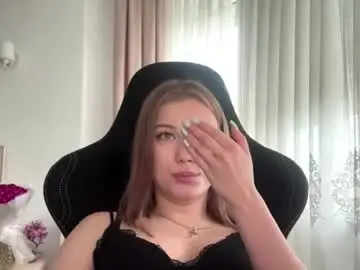 Chaturbate Adult Webcam of crissymemo
