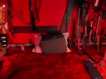 Chaturbate Live Porn of hornydahiana