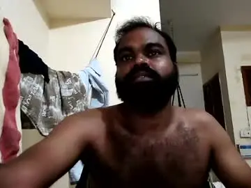 Chaturbate Watch Live Sex Cams of indianhairyguy23