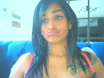 Chaturbate Private Sex Chat of indiansavage1