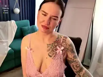 Chaturbate Nude Webcam of justgrace
