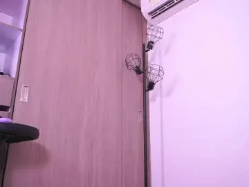 Chaturbate Sex Cam of katnees_correa