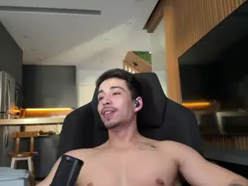 Chaturbate Best Webcam of mettew22cm