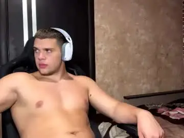 Chaturbate Live Porn of musclephantom