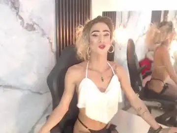 Chaturbate Nude Webcam of priscilarainbow