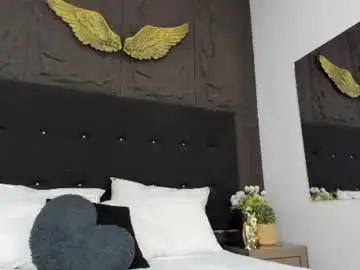 Chaturbate Best Webcam of saashacooper