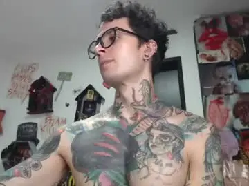 Chaturbate Sex Chat of sebasbigdick_