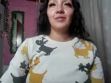 Chaturbate Live Porn of sexy_lolas
