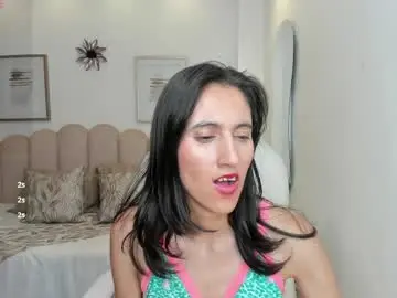 Chaturbate Best Webcam of shary_leon_