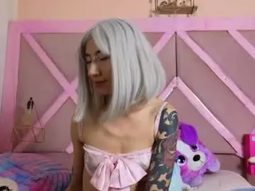 Chaturbate Free Live Porn of sophia_grand