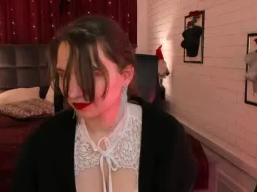 Chaturbate Sex Chat of tessamill