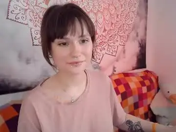 Chaturbate Watch Live Sex Cams of uwujudyosas