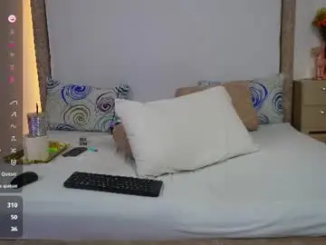 Chaturbate Sex Chat of xkassandraxx